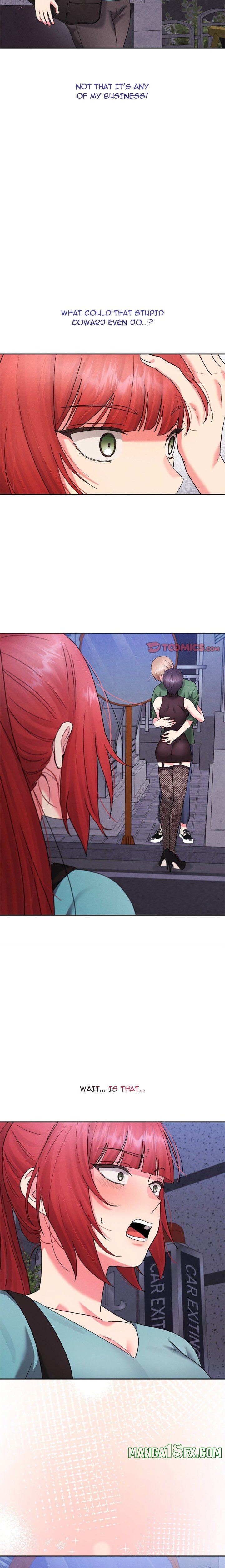 From Weakling to Nemesis Chapter 39 - Page 21