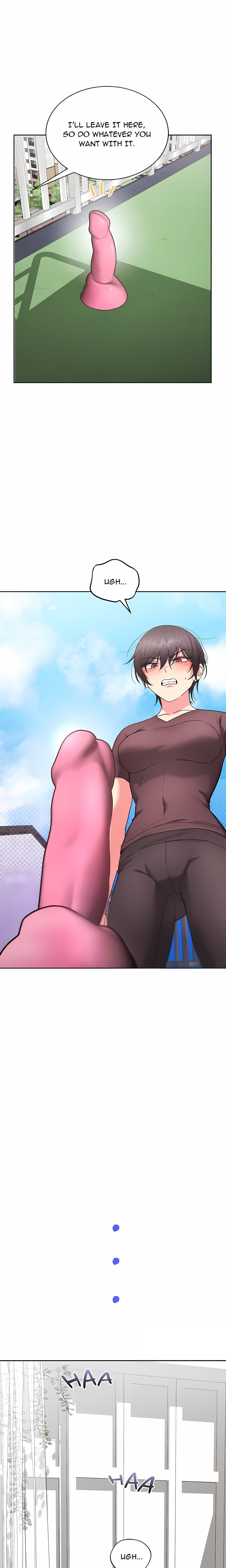 From Weakling to Nemesis Chapter 40 - Page 13