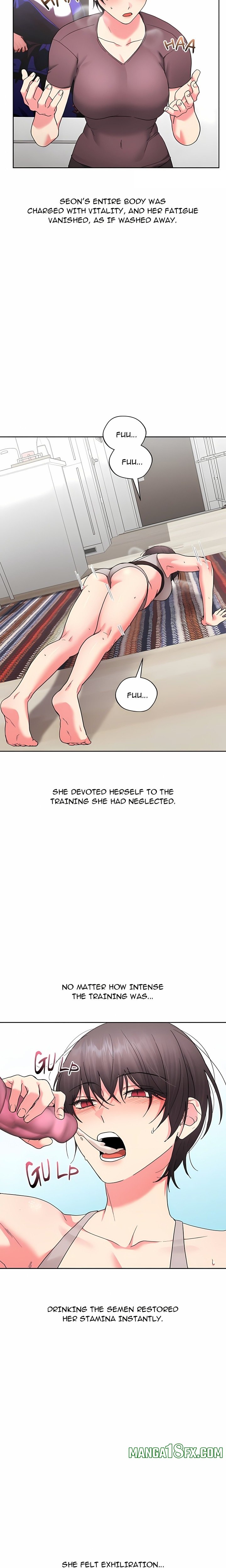 From Weakling to Nemesis Chapter 40 - Page 15