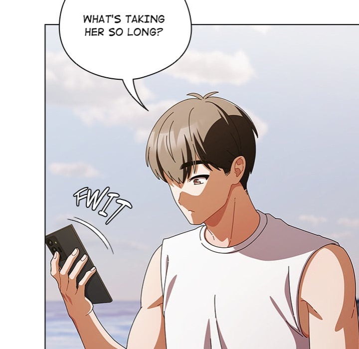 Sweet Girl, Dirty Secrets Chapter 34 - Page 101