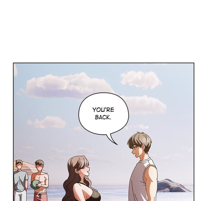 Sweet Girl, Dirty Secrets Chapter 34 - Page 113