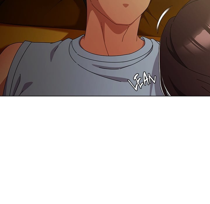 Sweet Girl, Dirty Secrets Chapter 34 - Page 156