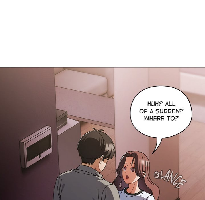 Sweet Girl, Dirty Secrets Chapter 34 - Page 44