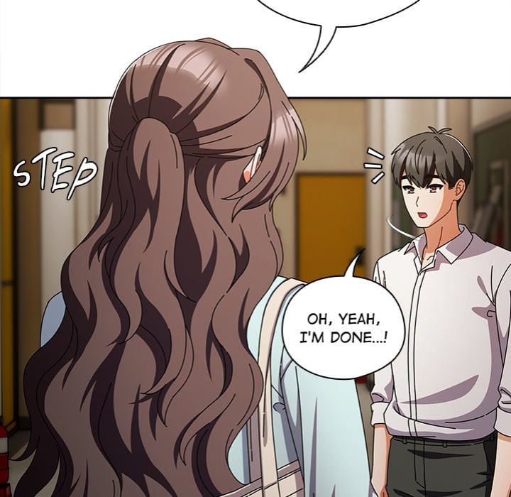 Sweet Girl, Dirty Secrets Chapter 34 - Page 88