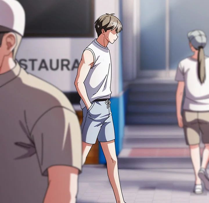 Sweet Girl, Dirty Secrets Chapter 35 - Page 113