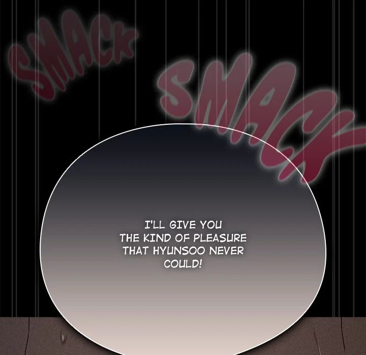 Sweet Girl, Dirty Secrets Chapter 35 - Page 123