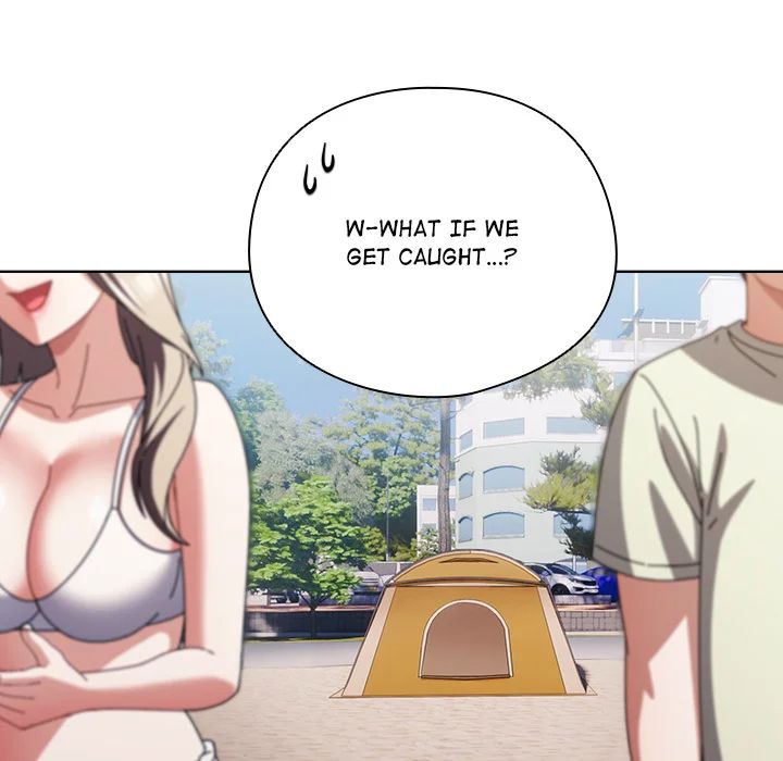 Sweet Girl, Dirty Secrets Chapter 35 - Page 5