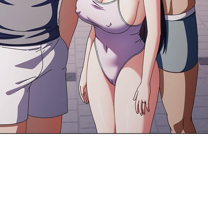 Sweet Girl, Dirty Secrets Chapter 36 - Page 26