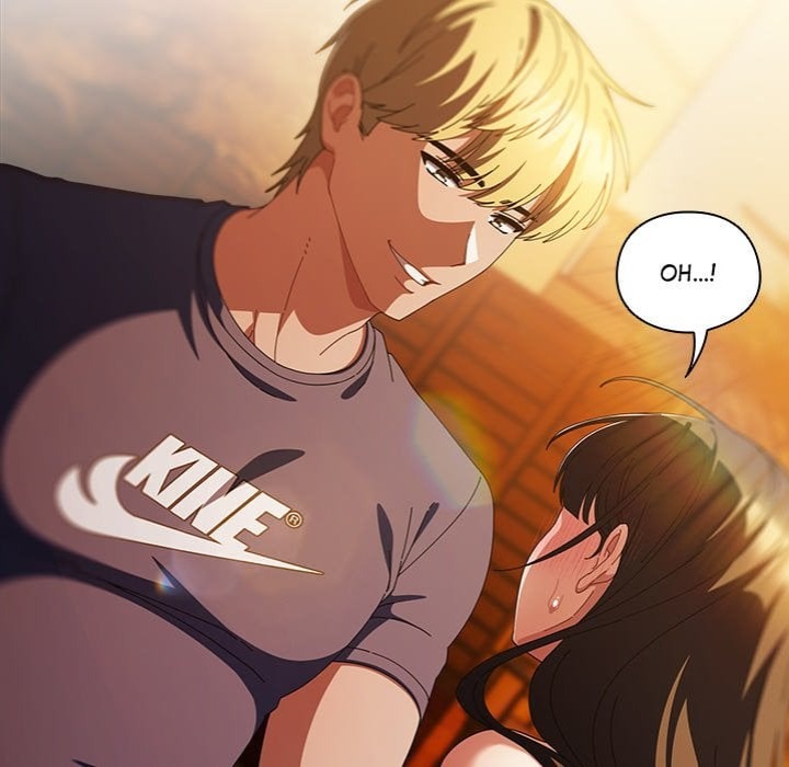 Sweet Girl, Dirty Secrets Chapter 36 - Page 42