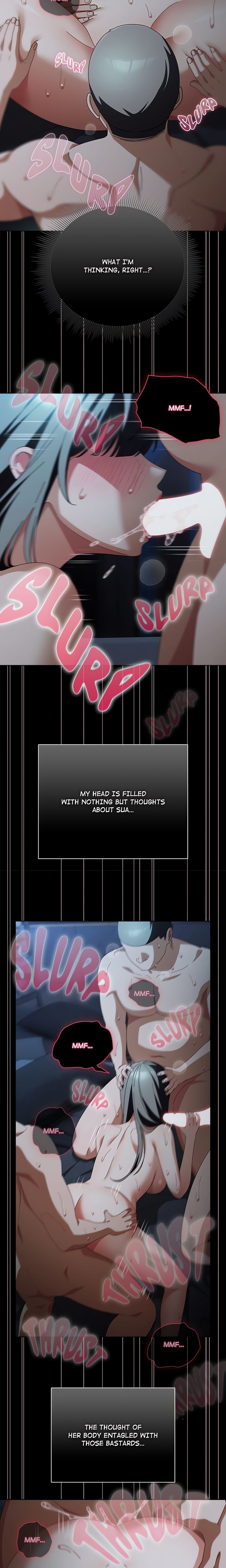 Sweet Girl, Dirty Secrets Chapter 38 - Page 14