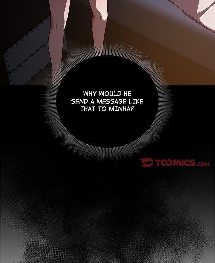 Sweet Girl, Dirty Secrets Chapter 40 - Page 10