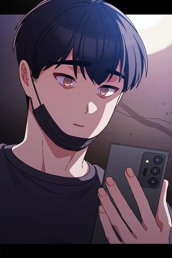 Sweet Girl, Dirty Secrets Chapter 40 - Page 103