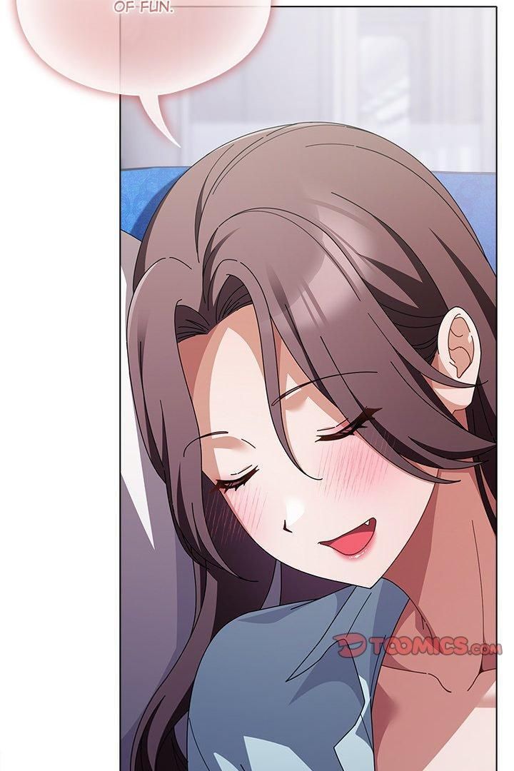 Sweet Girl, Dirty Secrets Chapter 40 - Page 18