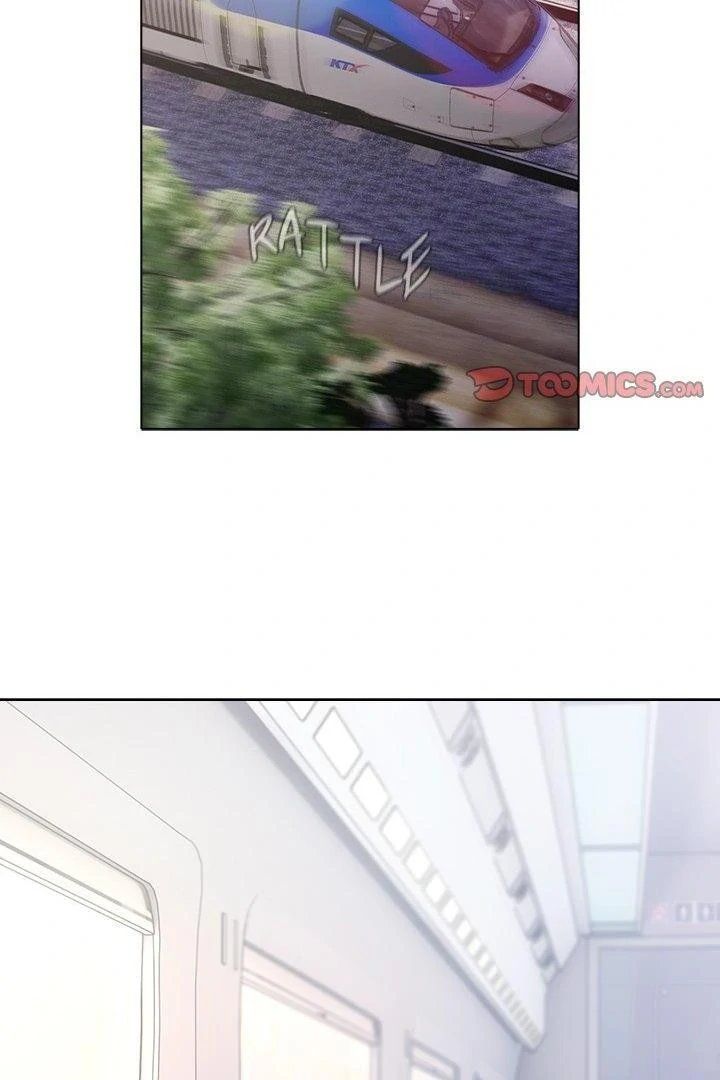 Sweet Girl, Dirty Secrets Chapter 40 - Page 2