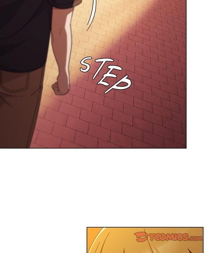 Sweet Girl, Dirty Secrets Chapter 40 - Page 39