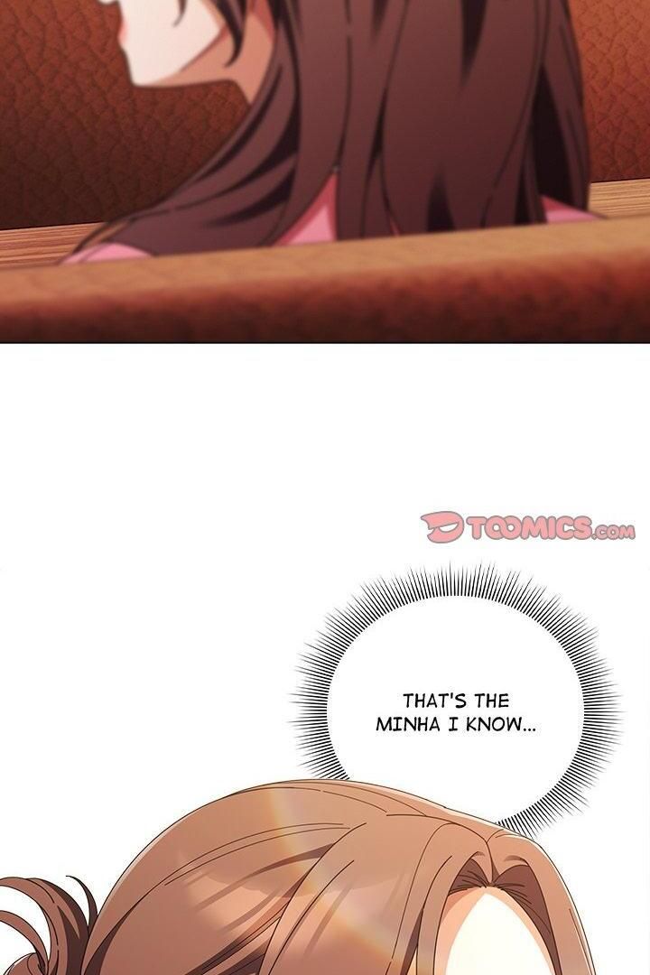 Sweet Girl, Dirty Secrets Chapter 40 - Page 52