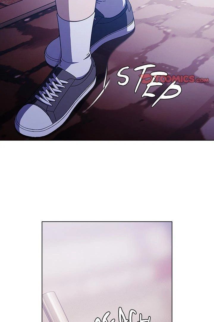 Sweet Girl, Dirty Secrets Chapter 40 - Page 86