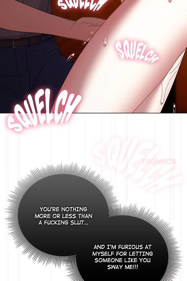 Sweet Girl, Dirty Secrets Chapter 41 - Page 27