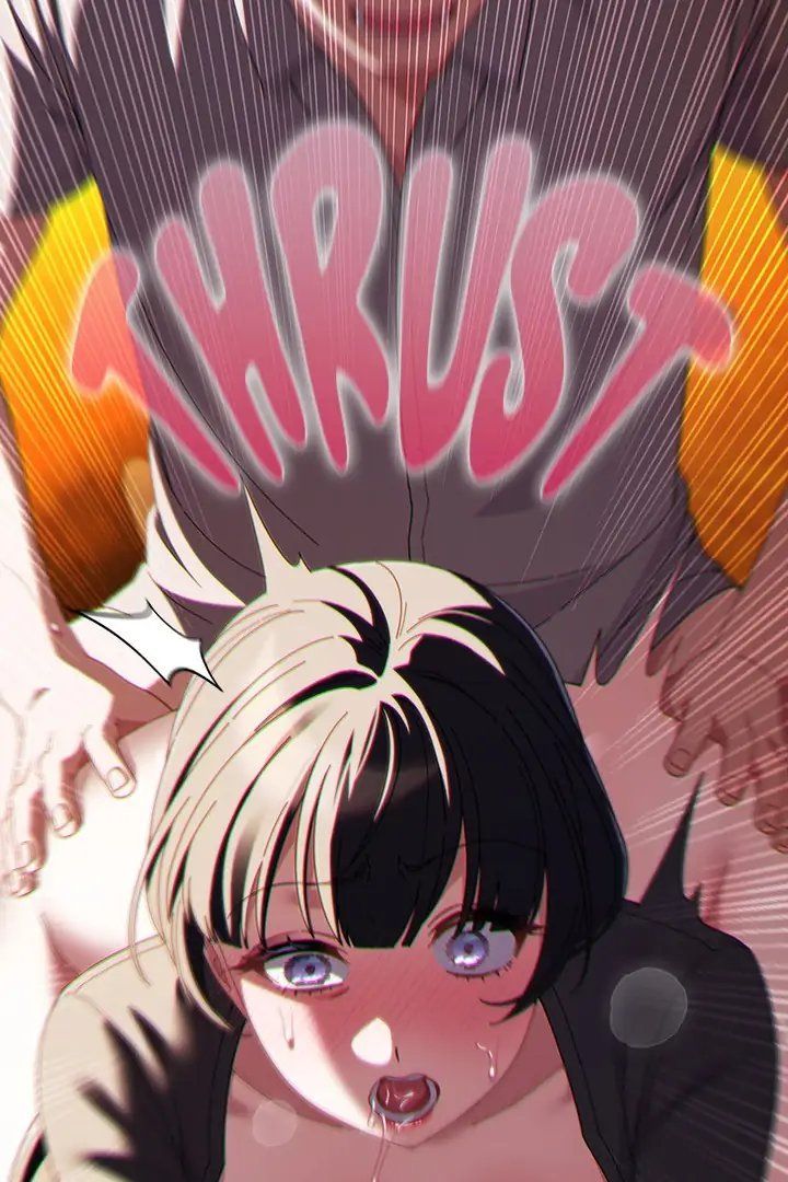 Sweet Girl, Dirty Secrets Chapter 41 - Page 52