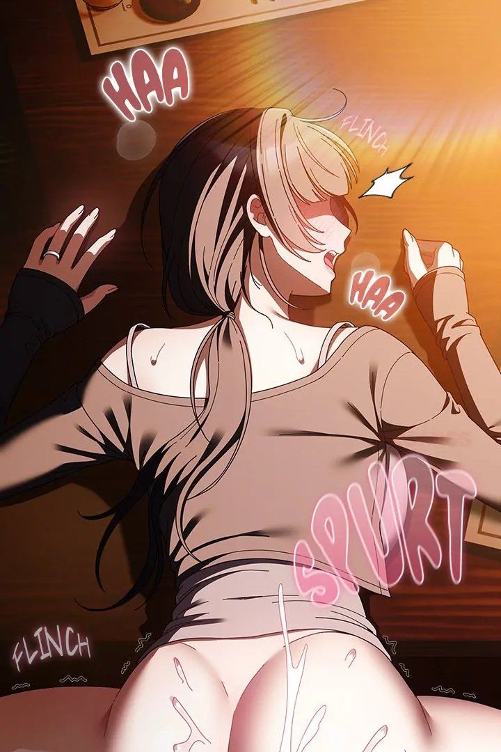 Sweet Girl, Dirty Secrets Chapter 41 - Page 78