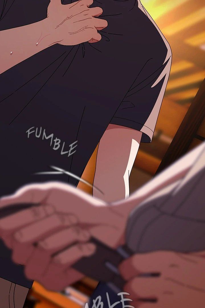 Sweet Girl, Dirty Secrets Chapter 41 - Page 87