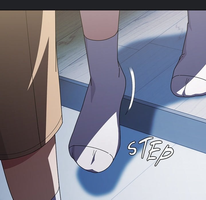 Sweet Girl, Dirty Secrets Chapter 42 - Page 130