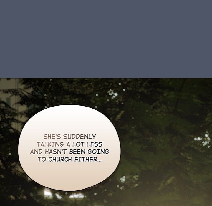 Sweet Girl, Dirty Secrets Chapter 42 - Page 71