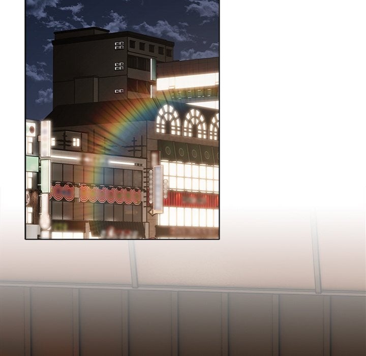 Sweet Girl, Dirty Secrets Chapter 43 - Page 124