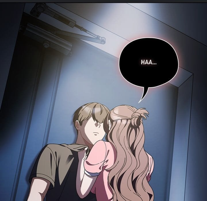 Sweet Girl, Dirty Secrets Chapter 43 - Page 23