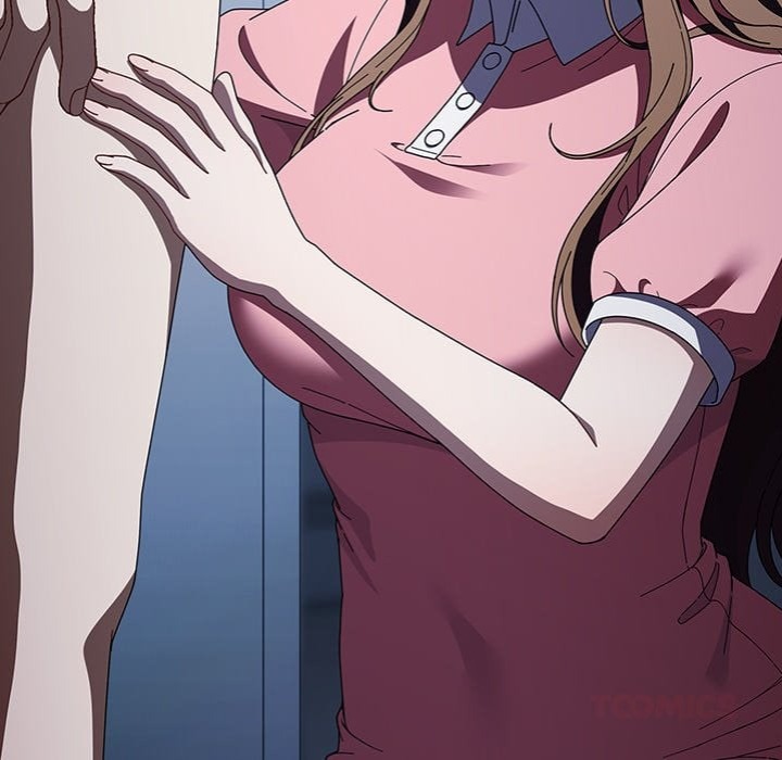 Sweet Girl, Dirty Secrets Chapter 43 - Page 51