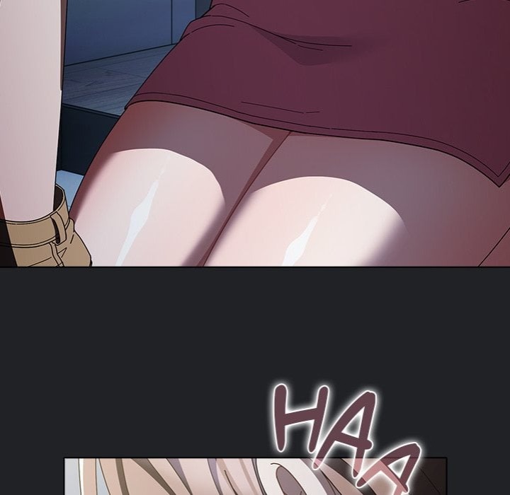 Sweet Girl, Dirty Secrets Chapter 43 - Page 52