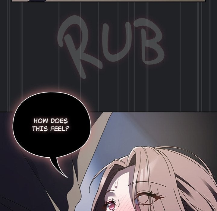 Sweet Girl, Dirty Secrets Chapter 43 - Page 73