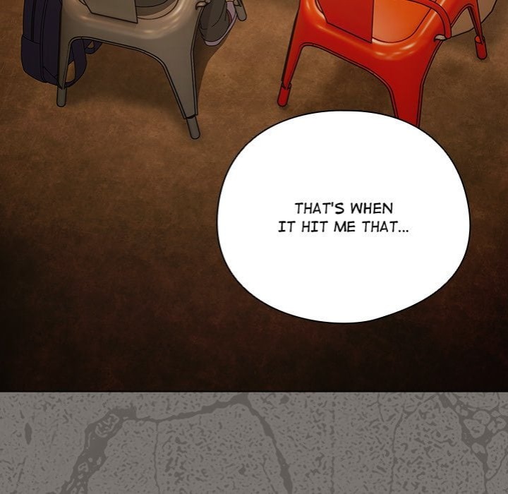 Sweet Girl, Dirty Secrets Chapter 44 - Page 109