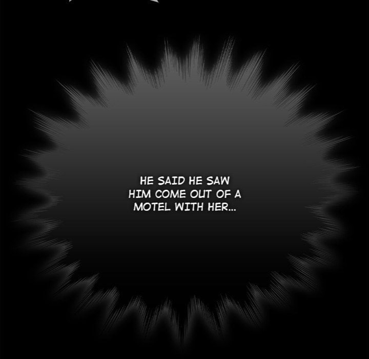 Sweet Girl, Dirty Secrets Chapter 44 - Page 137