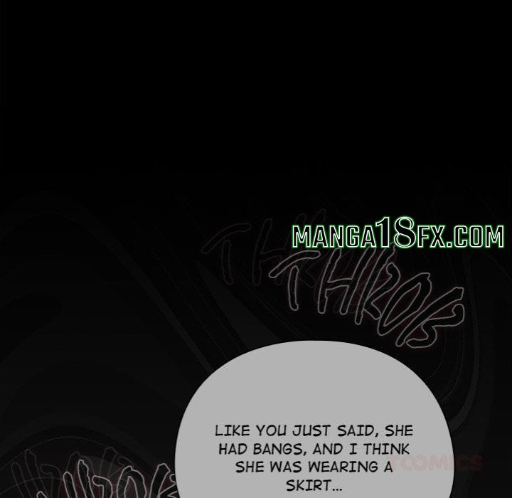 Sweet Girl, Dirty Secrets Chapter 44 - Page 140