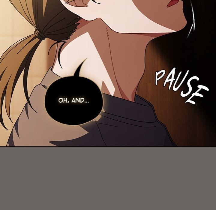 Sweet Girl, Dirty Secrets Chapter 44 - Page 154