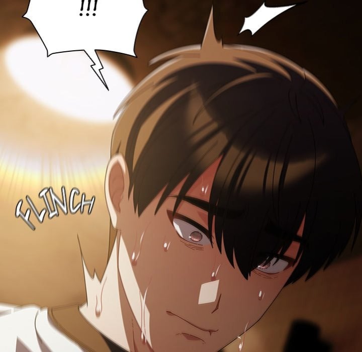 Sweet Girl, Dirty Secrets Chapter 44 - Page 159