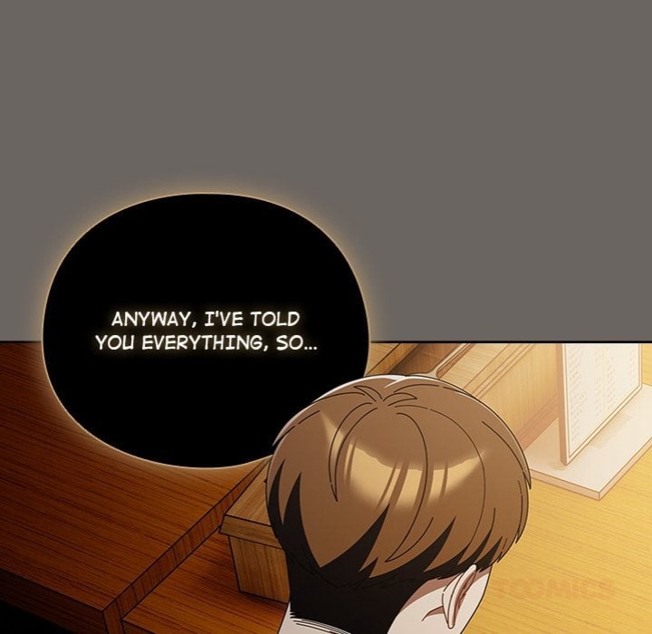 Sweet Girl, Dirty Secrets Chapter 44 - Page 164