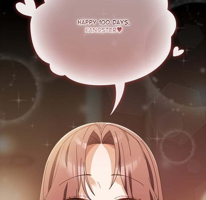 Sweet Girl, Dirty Secrets Chapter 44 - Page 191