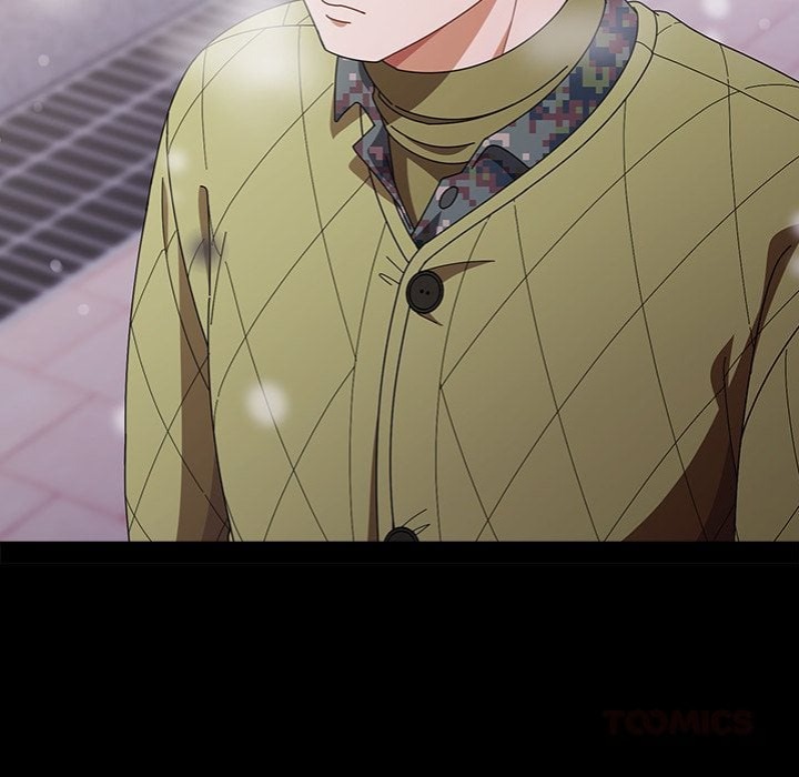 Sweet Girl, Dirty Secrets Chapter 44 - Page 20