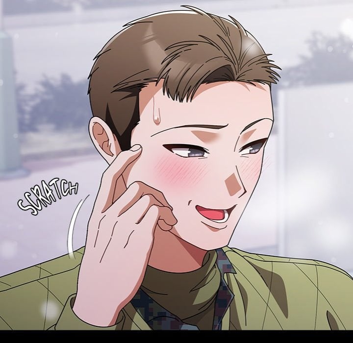 Sweet Girl, Dirty Secrets Chapter 44 - Page 41