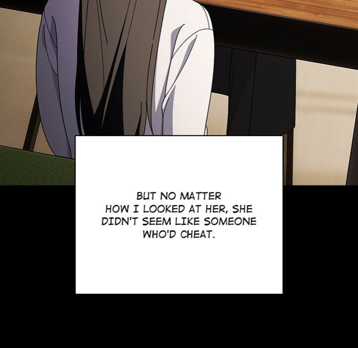 Sweet Girl, Dirty Secrets Chapter 44 - Page 94