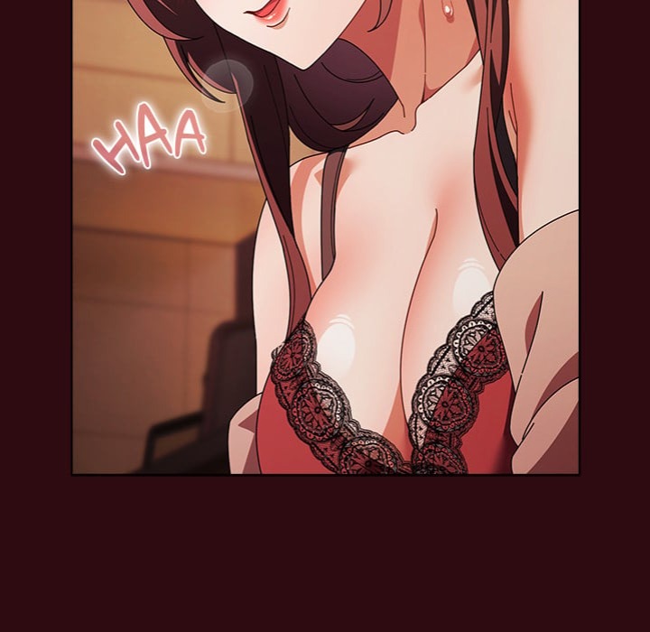 Sweet Girl, Dirty Secrets Chapter 45 - Page 123