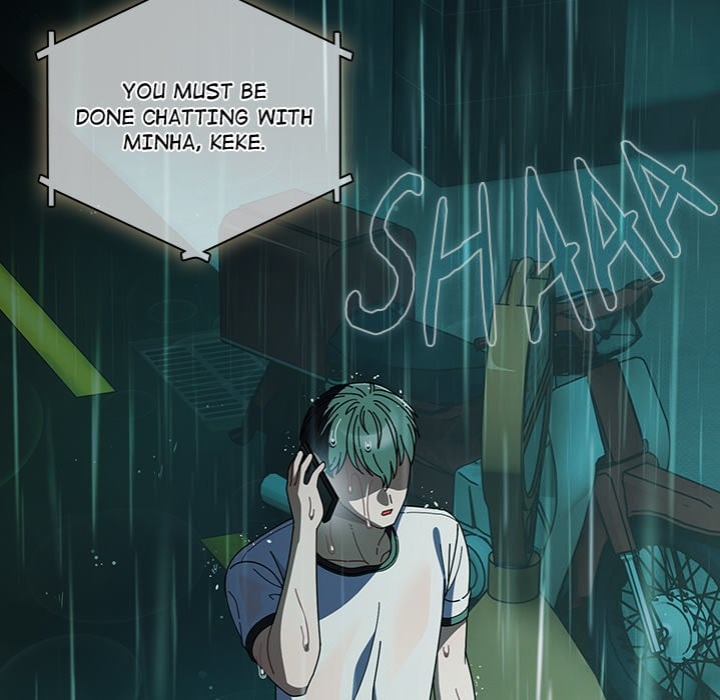 Sweet Girl, Dirty Secrets Chapter 45 - Page 170