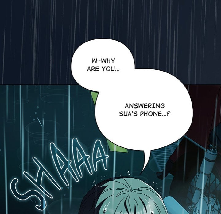 Sweet Girl, Dirty Secrets Chapter 45 - Page 173