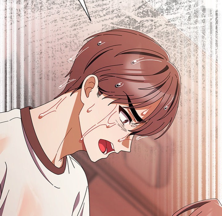 Sweet Girl, Dirty Secrets Chapter 45 - Page 32