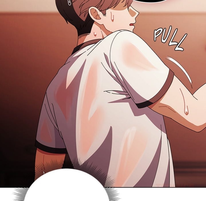 Sweet Girl, Dirty Secrets Chapter 45 - Page 60