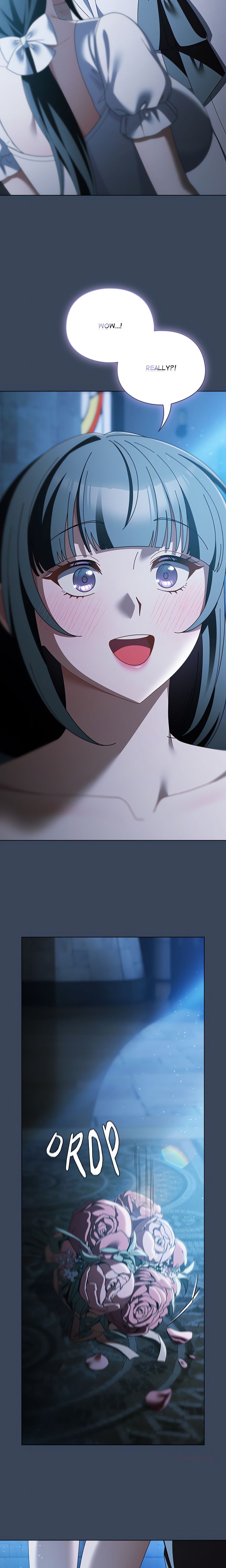 Sweet Girl, Dirty Secrets Chapter 48 - Page 23