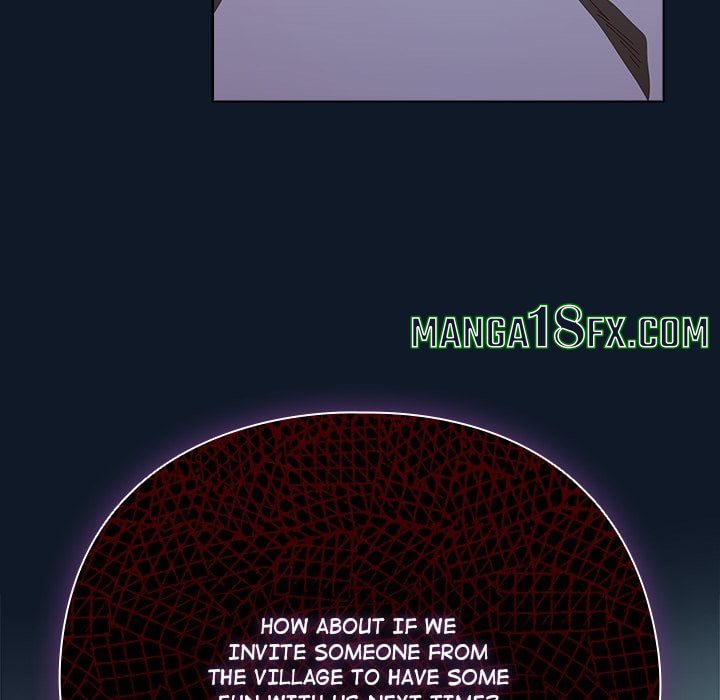 Sweet Girl, Dirty Secrets Chapter 50 - Page 166