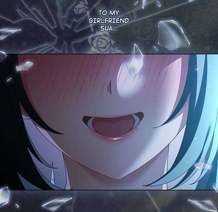 Sweet Girl, Dirty Secrets Chapter 50 - Page 206